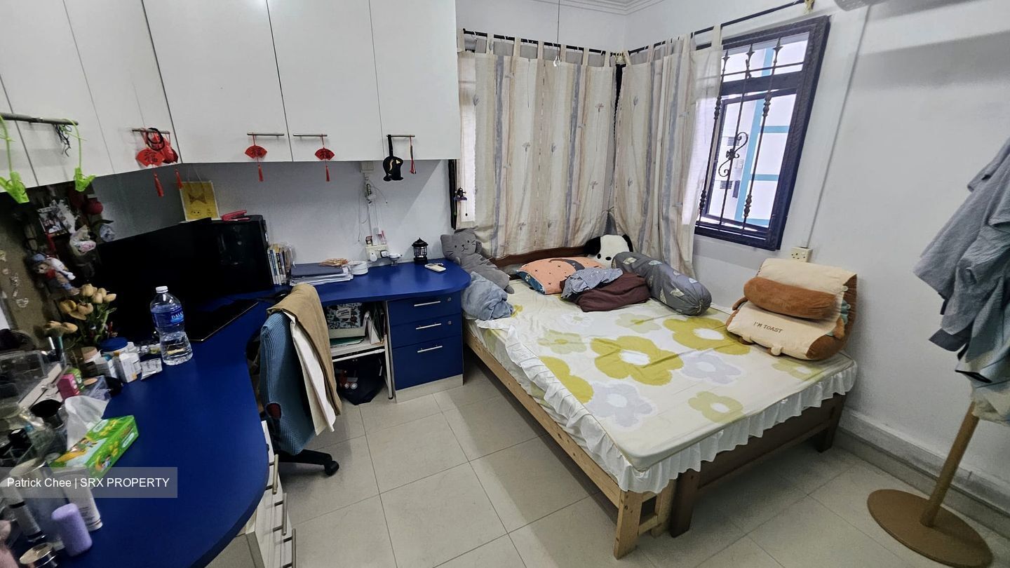 Blk 104 Whampoa View (Toa Payoh), HDB 5 Rooms #548391661